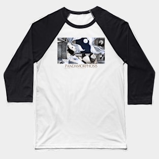 Let Loose the Bears! Baseball T-Shirt